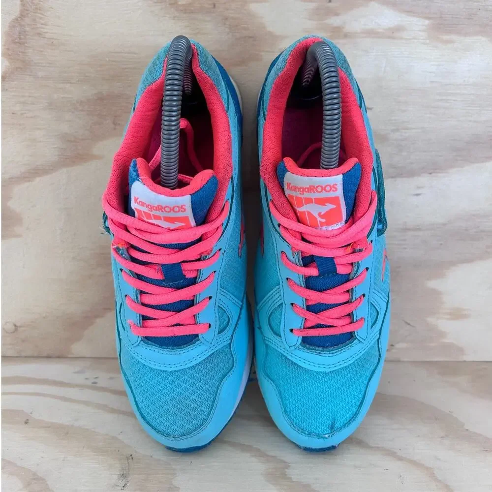 kangaROOS jogger athletic